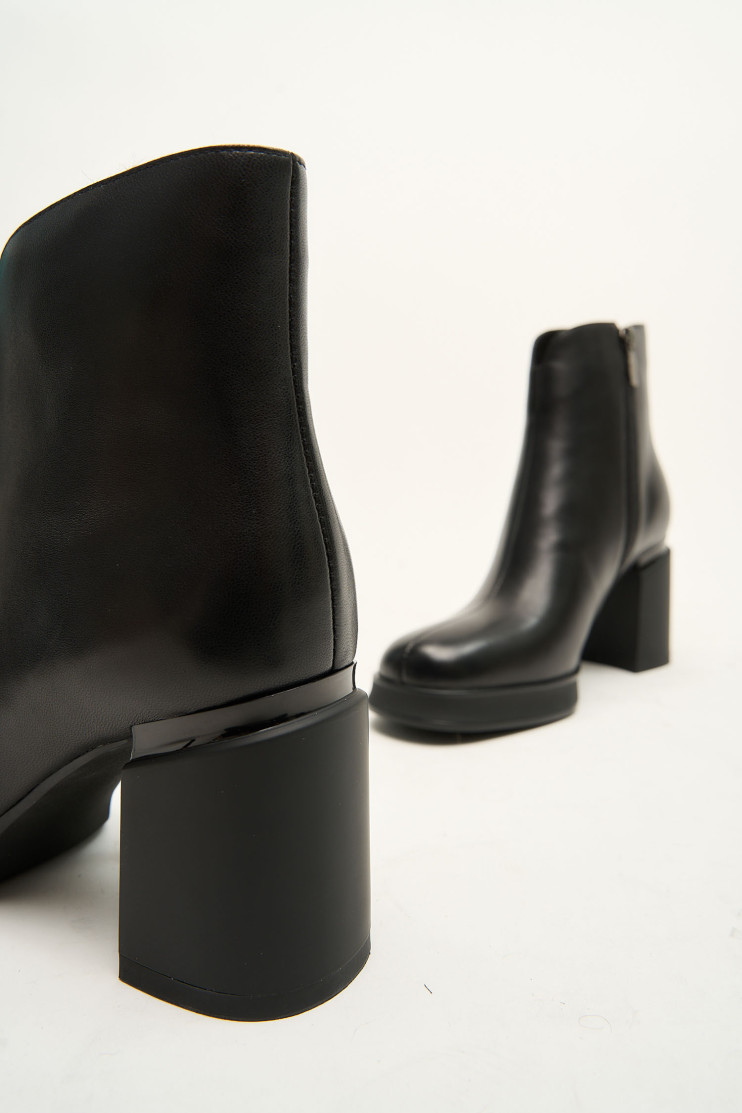 Ботильйони Fabio Monelli 180661 - Вид 9 - інтернет магазин sandalini.ua