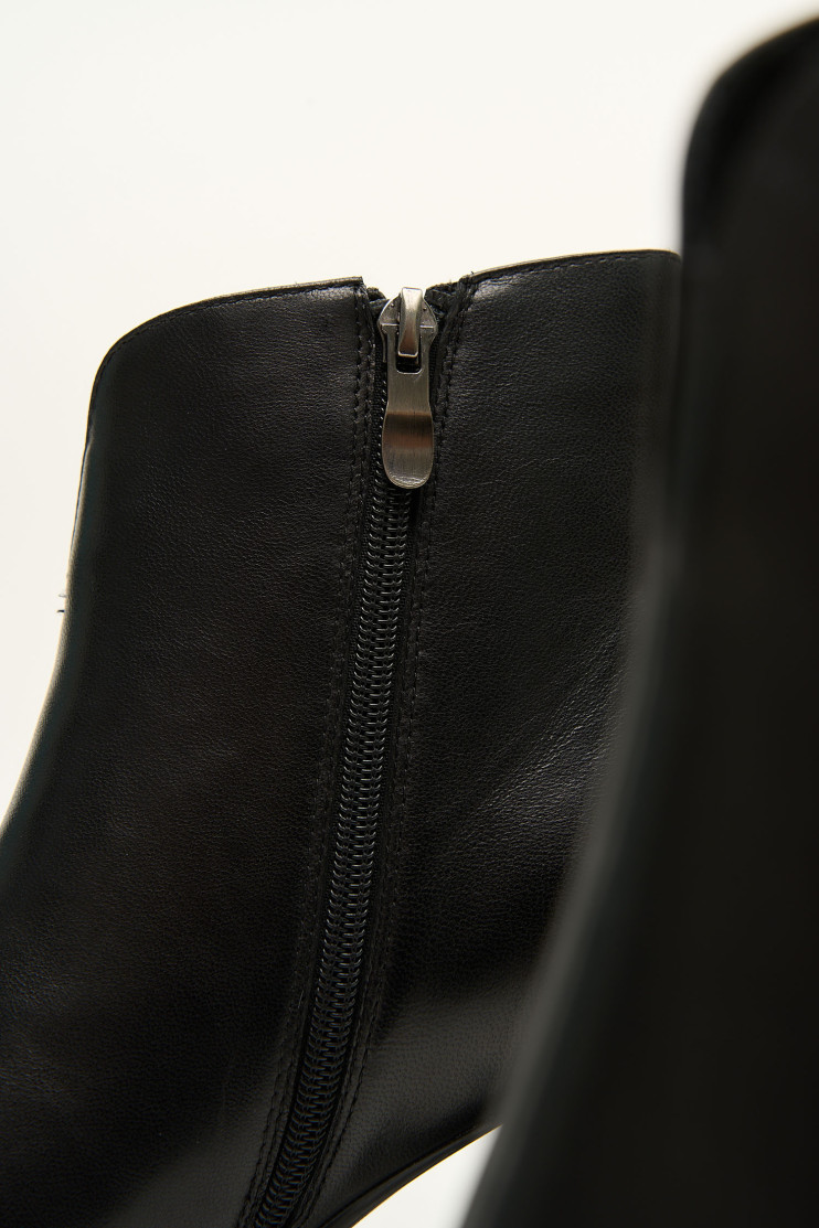 Ботильйони Fabio Monelli 180661 - Вид 10 - інтернет магазин sandalini.ua