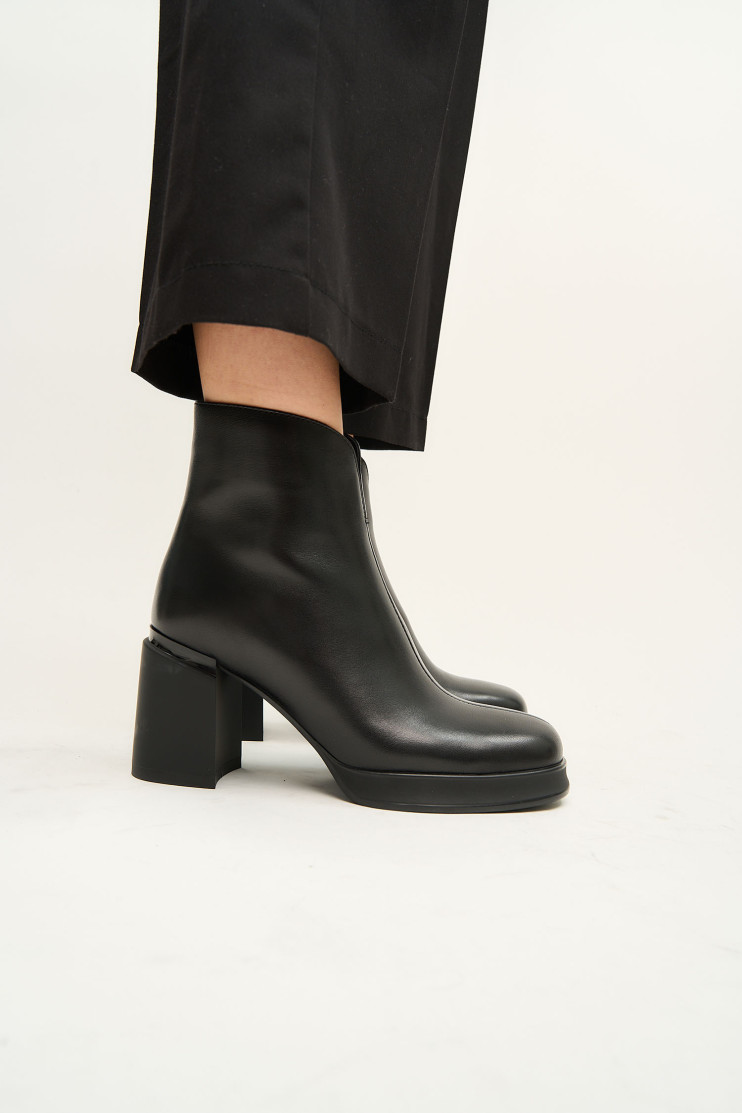 Ботильйони Fabio Monelli 180661 - Вид 11 - інтернет магазин sandalini.ua