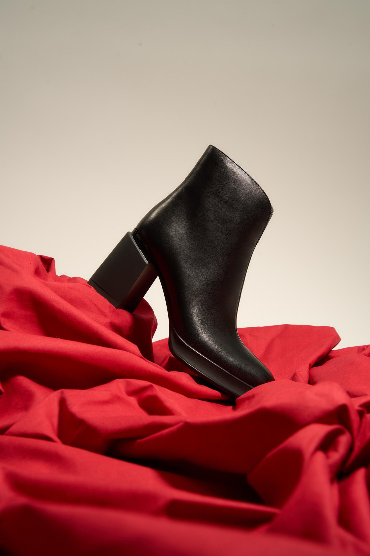 Ботильйони Fabio Monelli 180661 - Вид 1 - інтернет магазин sandalini.ua