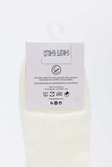 Носки женские 1 шт. Lonza 214229