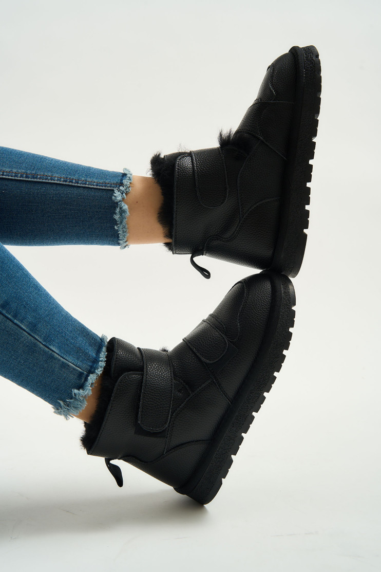 Уггі Lonza 179260 - Вид 5 - інтернет магазин sandalini.ua