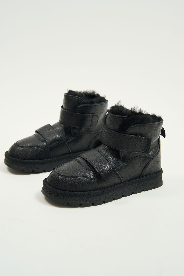 Уггі Lonza 179260 - Вид 11 - інтернет магазин sandalini.ua