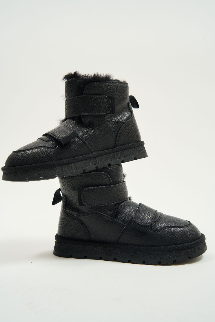 Уггі Lonza 179260 - Вид 4 - інтернет магазин sandalini.ua