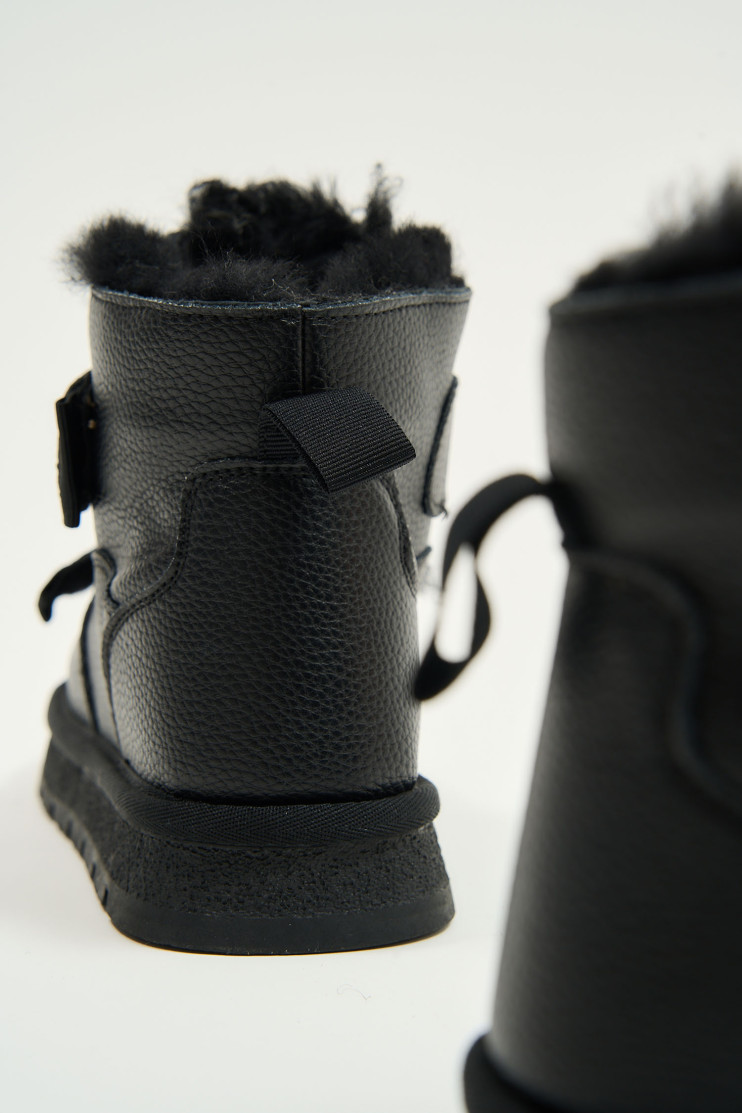 Уггі Lonza 179260 - Вид 6 - інтернет магазин sandalini.ua