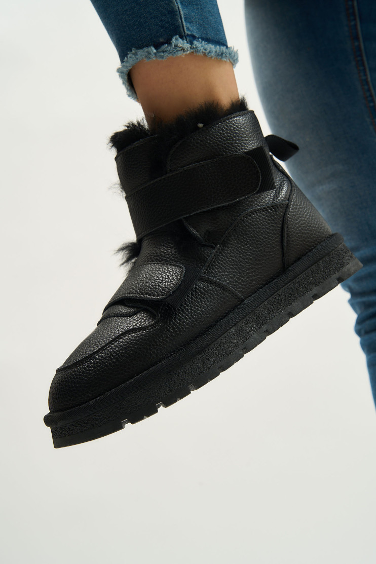 Уггі Lonza 179260 - Вид 10 - інтернет магазин sandalini.ua