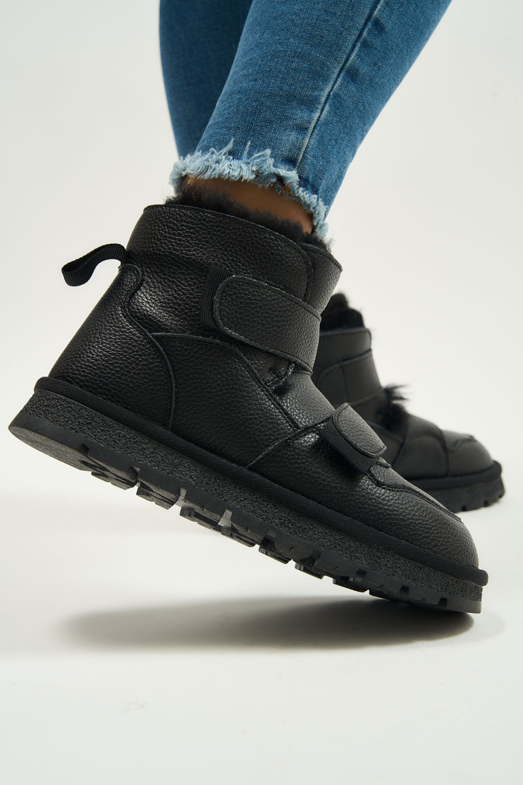 Уггі Lonza 179260 - Вид 1 - інтернет магазин sandalini.ua