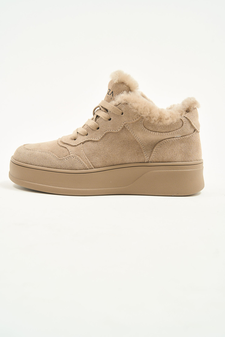 Черевики Lonza 179525 - Вид 2 - інтернет магазин sandalini.ua