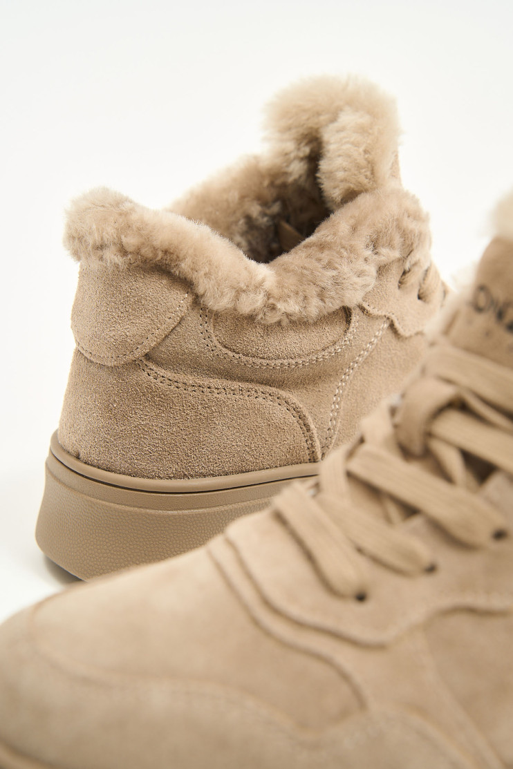 Черевики Lonza 179525 - Вид 7 - інтернет магазин sandalini.ua