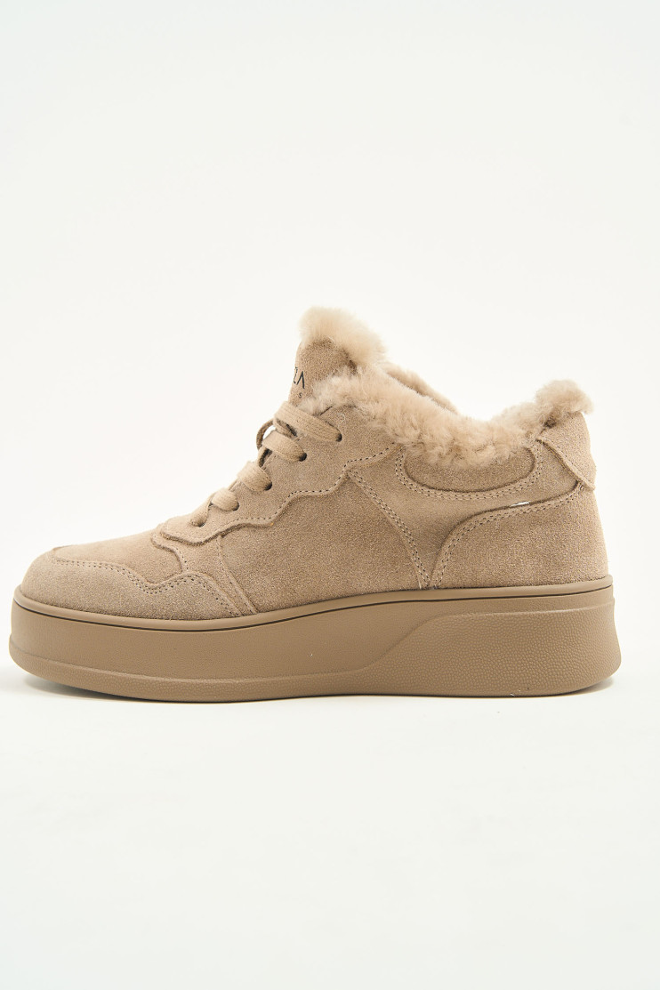 Черевики Lonza 179525 - Вид 11 - інтернет магазин sandalini.ua