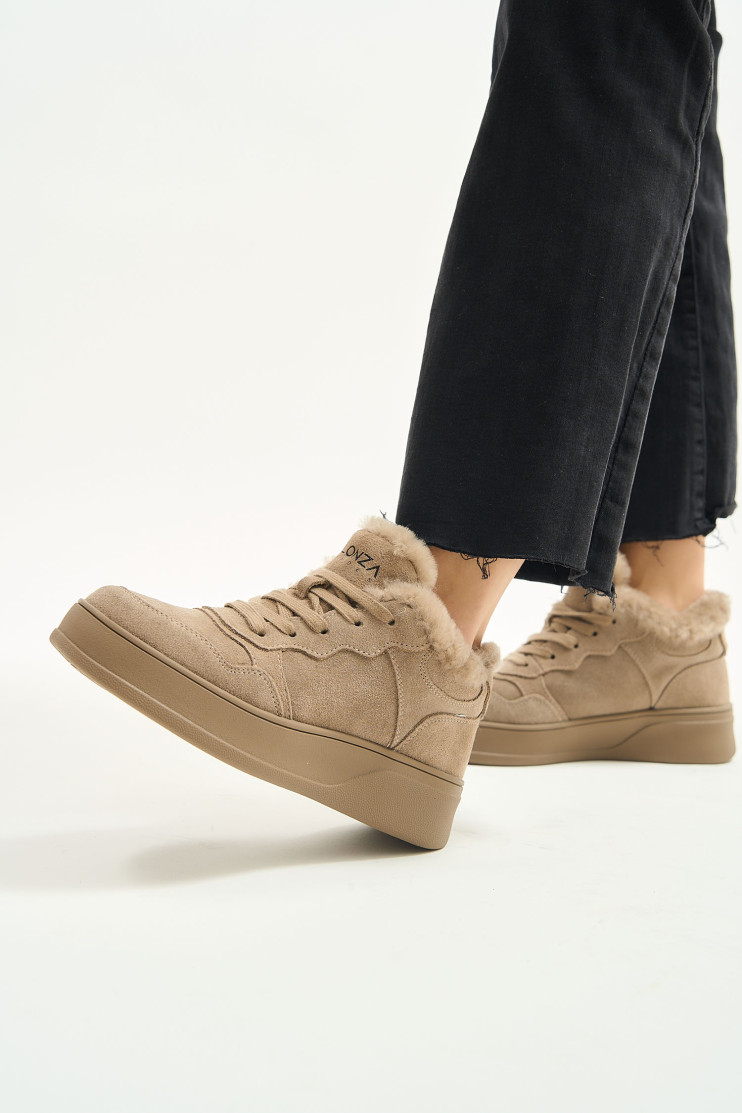 Черевики Lonza 179525 - Вид 1 - інтернет магазин sandalini.ua