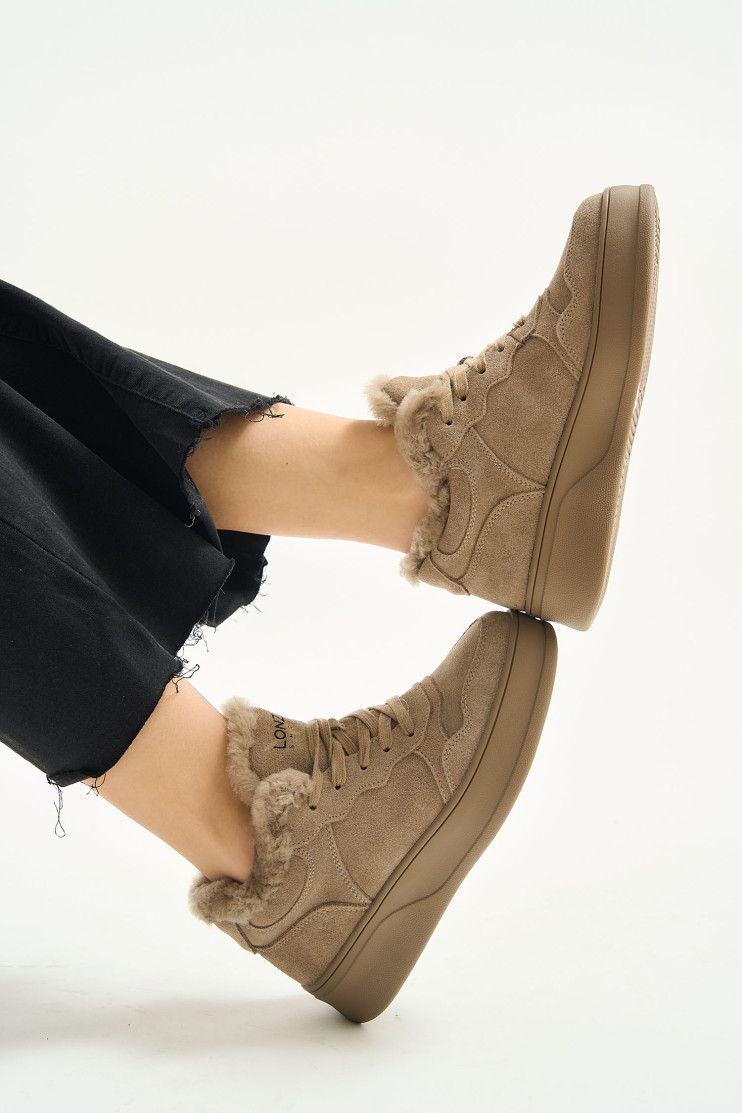 Черевики Lonza 179525 - Вид 9 - інтернет магазин sandalini.ua