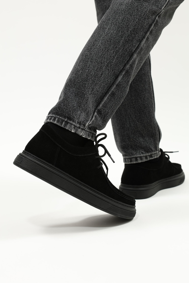 Туфлі Fabio Monelli 181382 - Вид 1 - інтернет магазин sandalini.ua