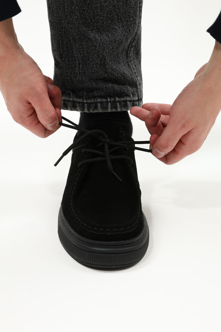 Туфлі Fabio Monelli 181382 - Вид 5 - інтернет магазин sandalini.ua