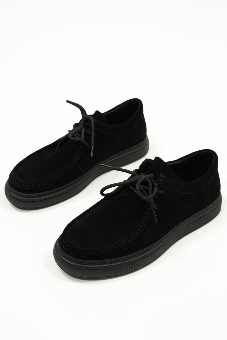 Туфлі Fabio Monelli 181382 - Вид 2 - інтернет магазин sandalini.ua