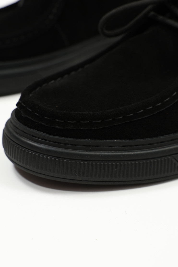 Туфлі Fabio Monelli 181382 - Вид 6 - інтернет магазин sandalini.ua