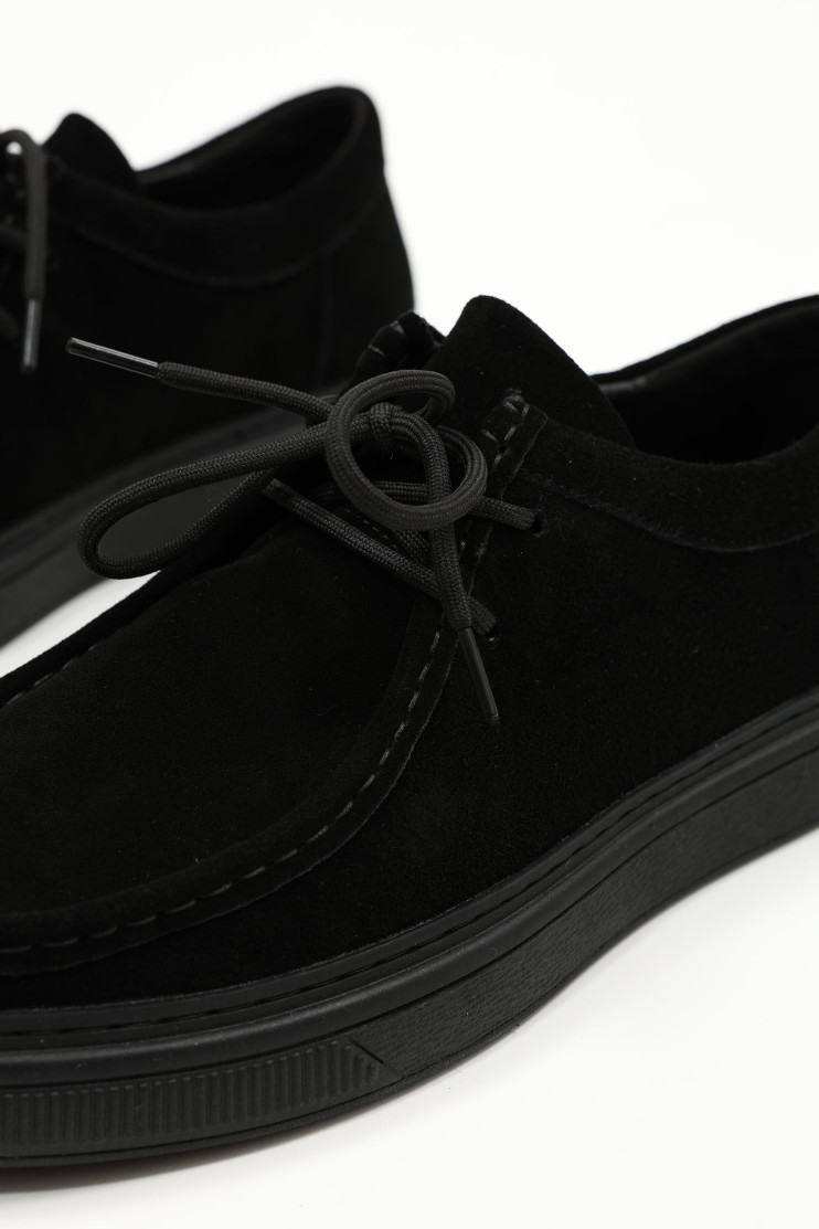 Туфлі Fabio Monelli 181382 - Вид 8 - інтернет магазин sandalini.ua