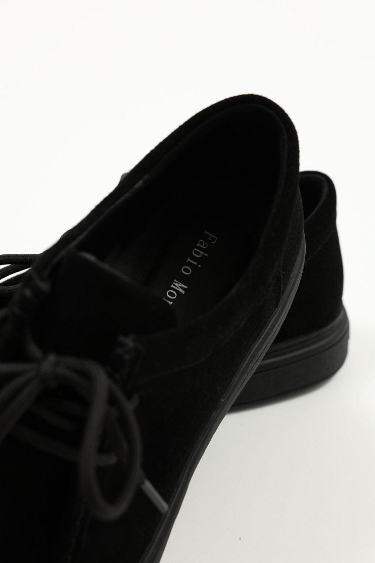 Туфлі Fabio Monelli 181382 - Вид 12 - інтернет магазин sandalini.ua