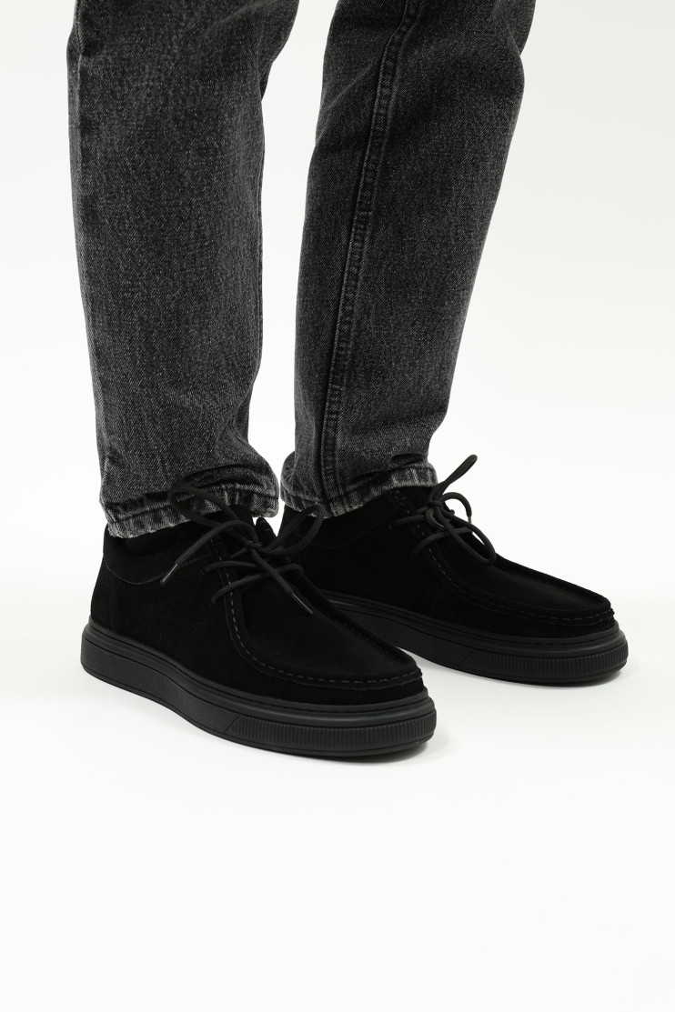 Туфлі Fabio Monelli 181382 - Вид 9 - інтернет магазин sandalini.ua