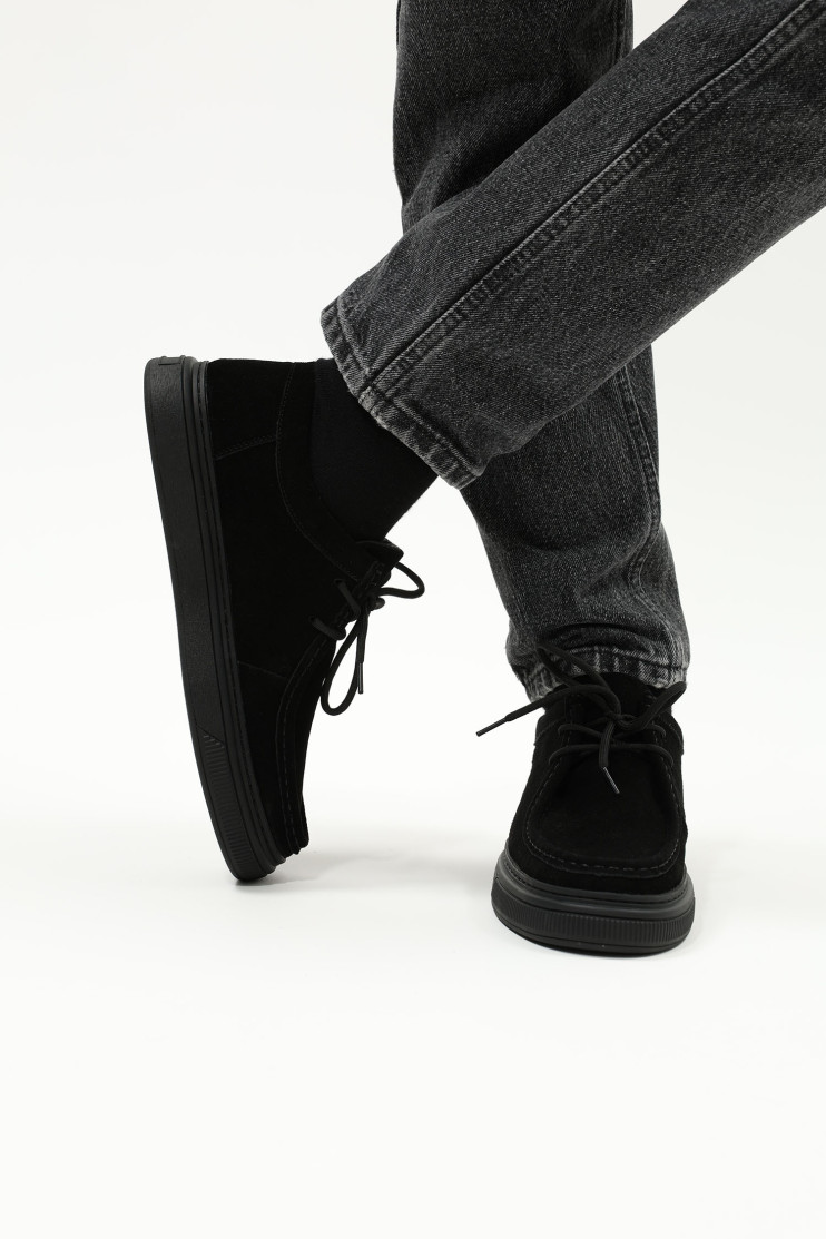 Туфлі Fabio Monelli 181382 - Вид 11 - інтернет магазин sandalini.ua