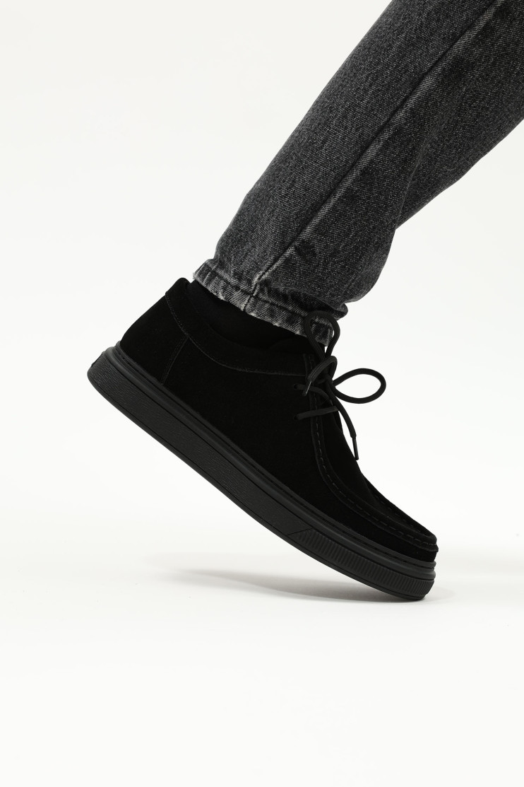 Туфлі Fabio Monelli 181382 - Вид 7 - інтернет магазин sandalini.ua