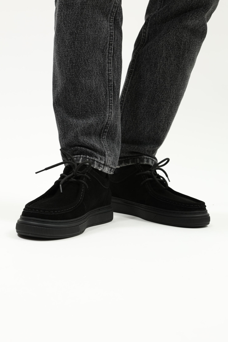 Туфлі Fabio Monelli 181382 - Вид 13 - інтернет магазин sandalini.ua