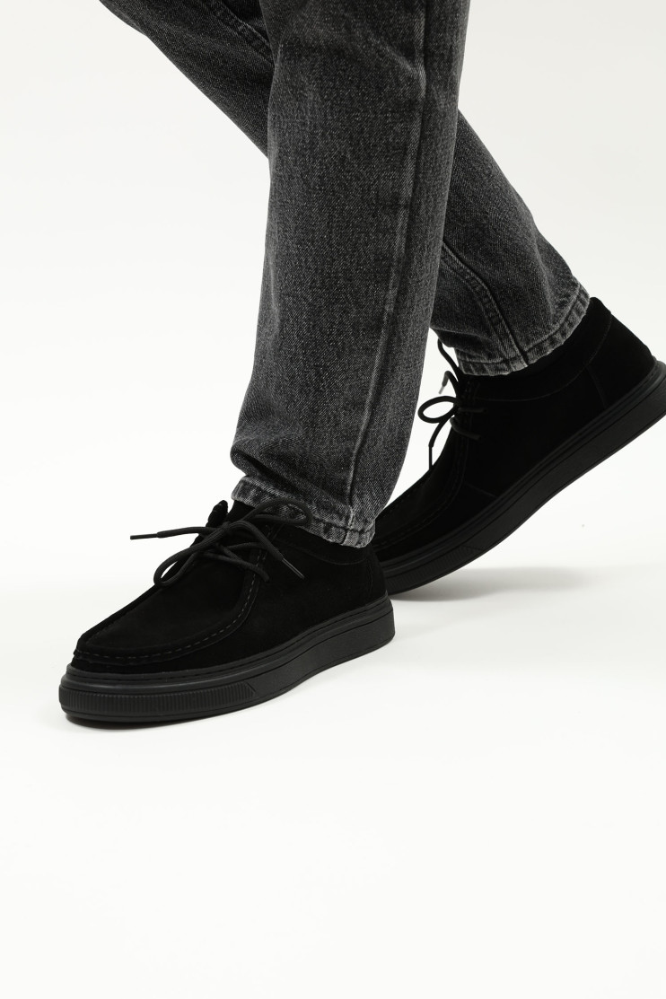 Туфлі Fabio Monelli 181382 - Вид 3 - інтернет магазин sandalini.ua