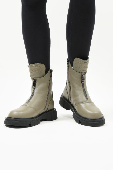 Ботинки Lonza 181640