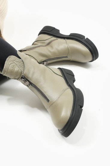 Ботинки Lonza 181640