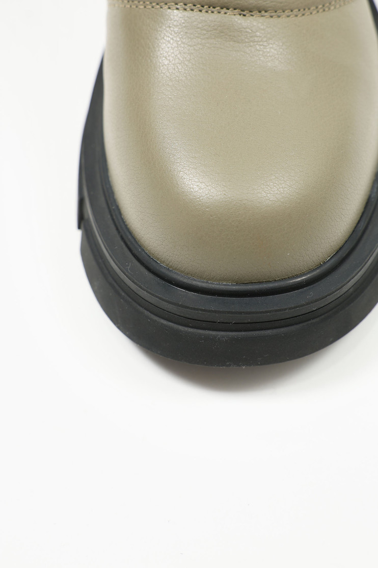 Ботинки Lonza 181640 - Вид 6 - интернет магазин sandalini.ua