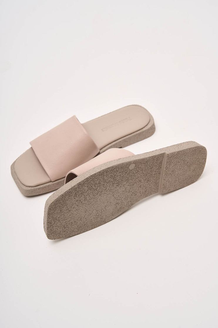 Шлепанцы Fabio Monelli 184700 - Вид 2 - интернет магазин sandalini.ua