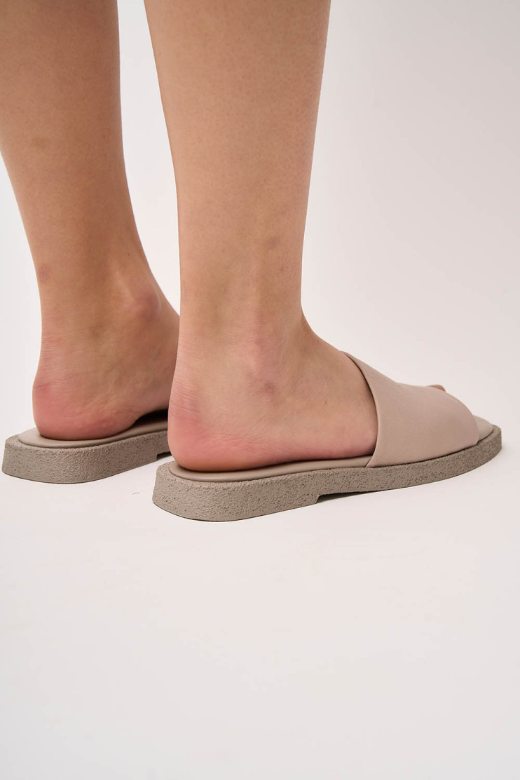 Шлепанцы Fabio Monelli 184700 - Вид 6 - интернет магазин sandalini.ua