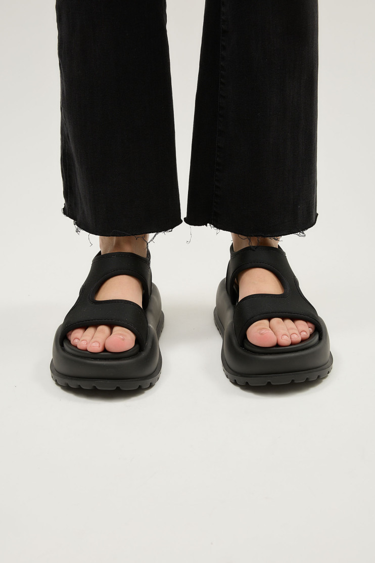 Босоножки Lonza 186767 - Вид 12 - интернет магазин sandalini.ua