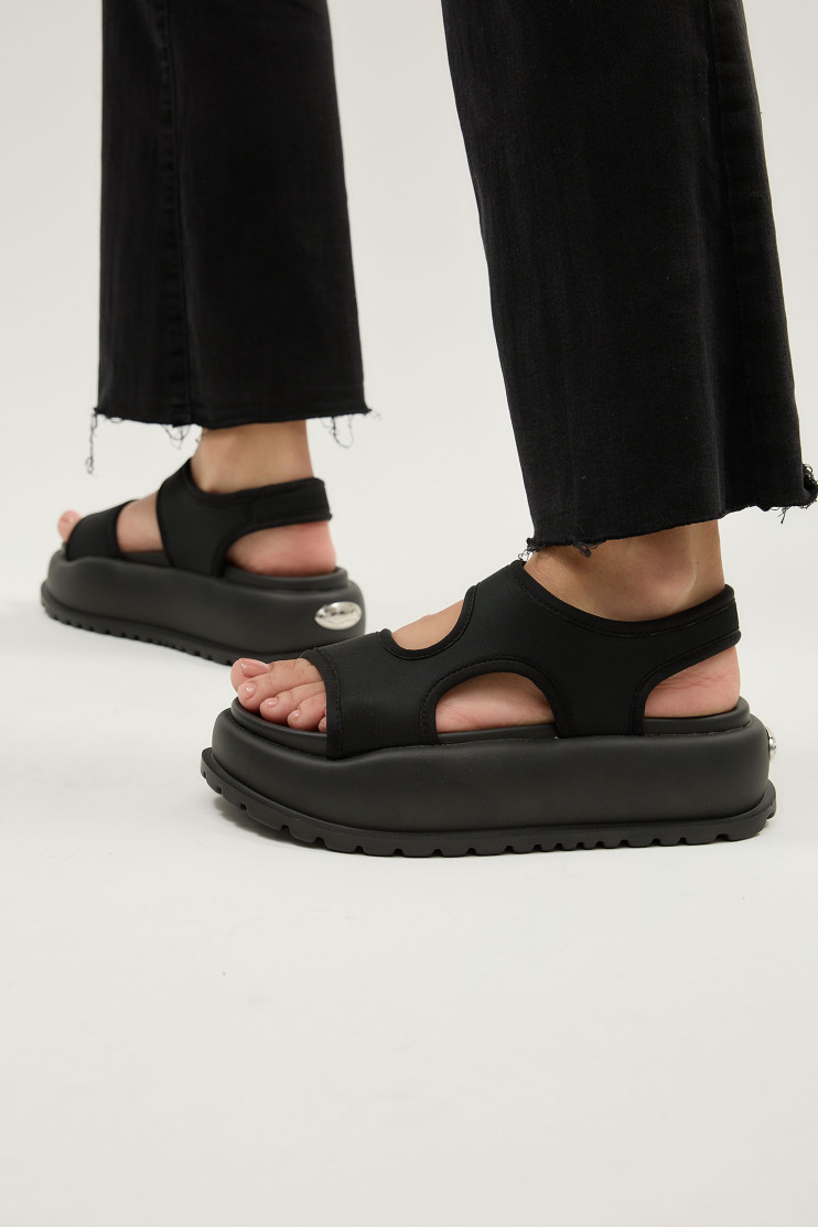 Босоножки Lonza 186767 - Вид 14 - интернет магазин sandalini.ua