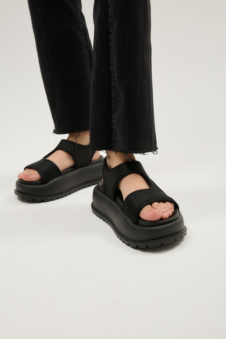 Босоножки Lonza 186767 - Вид 13 - интернет магазин sandalini.ua