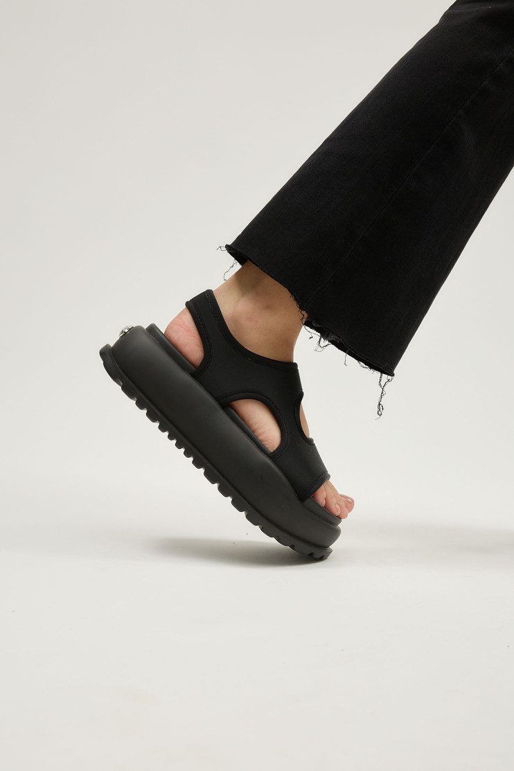 Босоножки Lonza 186767 - Вид 3 - интернет магазин sandalini.ua