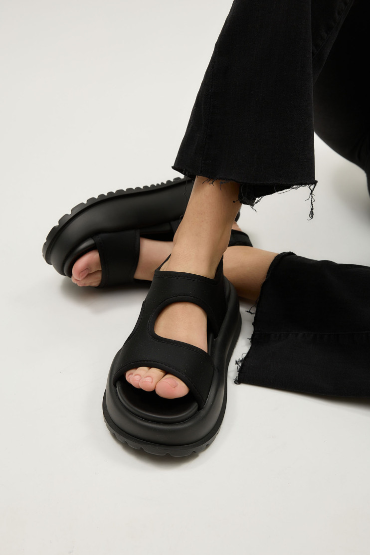 Босоножки Lonza 186767 - Вид 15 - интернет магазин sandalini.ua