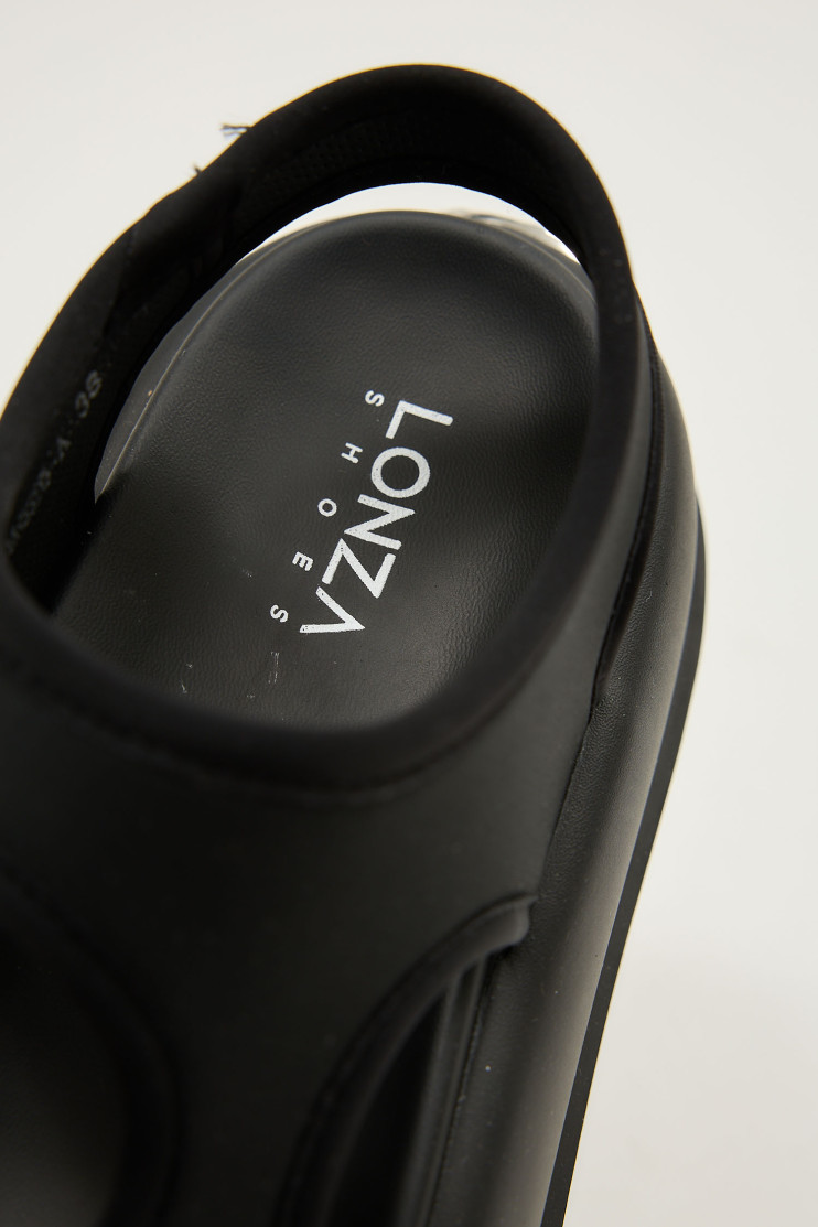 Босоножки Lonza 186767 - Вид 11 - интернет магазин sandalini.ua