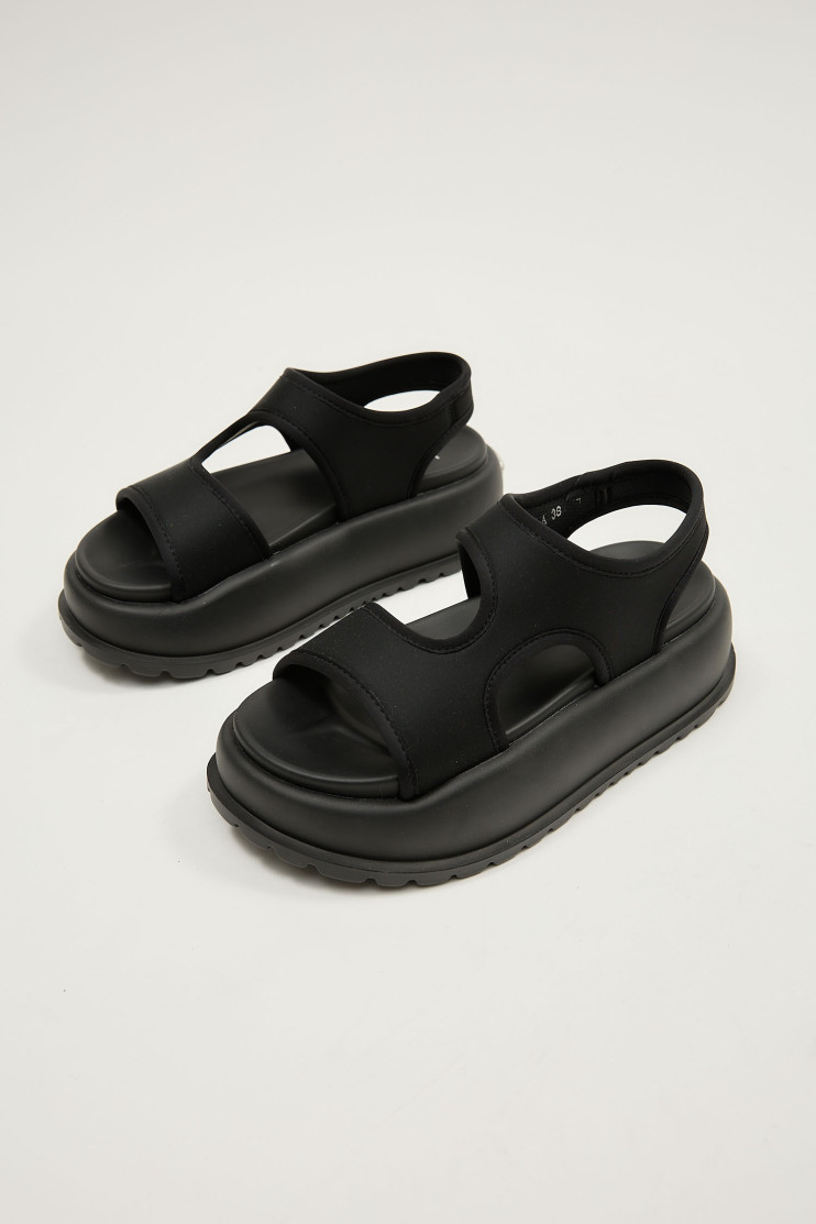 Босоножки Lonza 186767 - Вид 4 - интернет магазин sandalini.ua