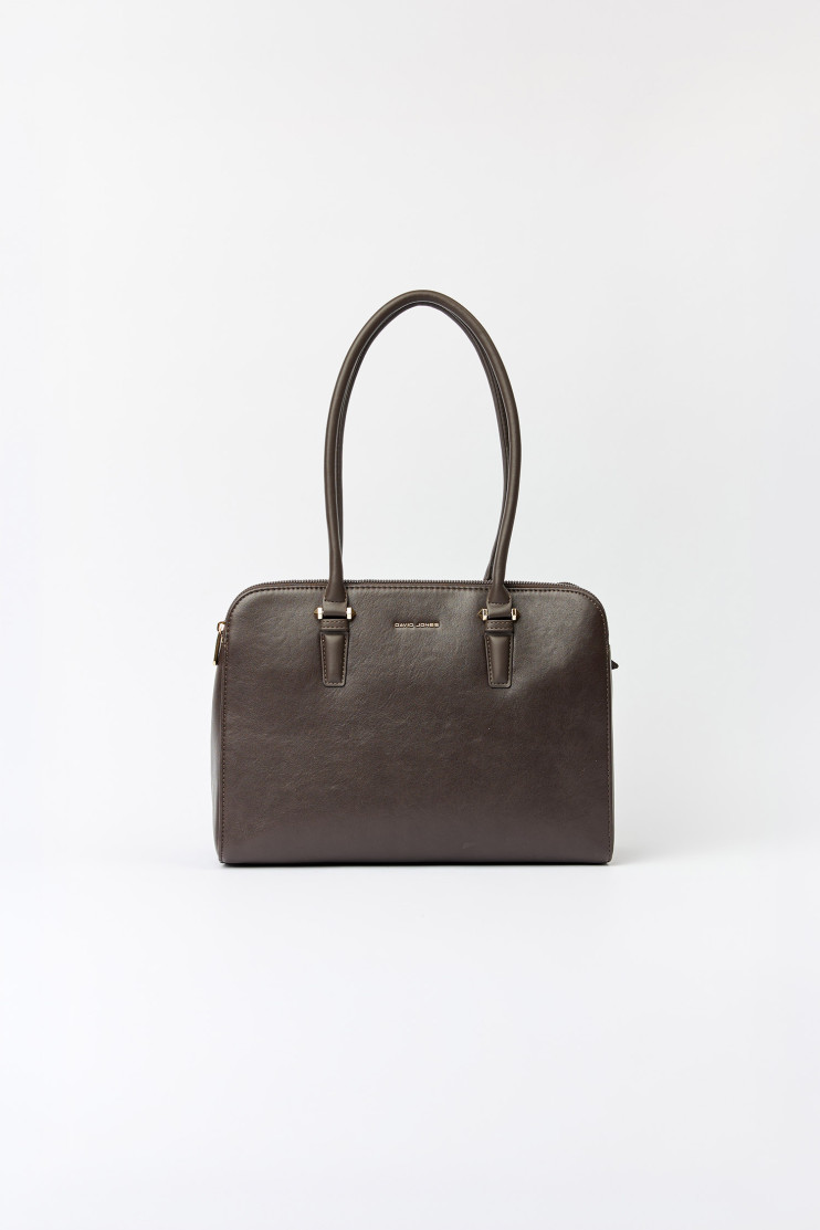 Сумка David Jones 221509 - Вид 1 - интернет магазин sandalini.ua