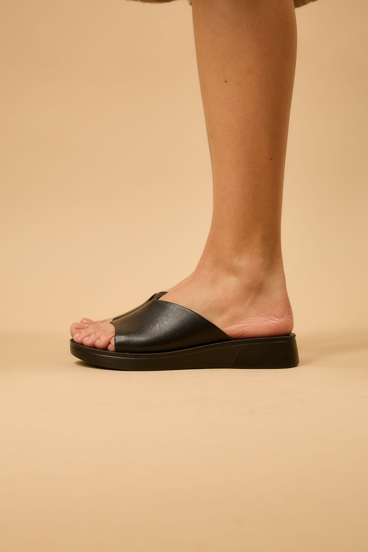 Шлепанцы Lonza 183358 - Вид 12 - интернет магазин sandalini.ua