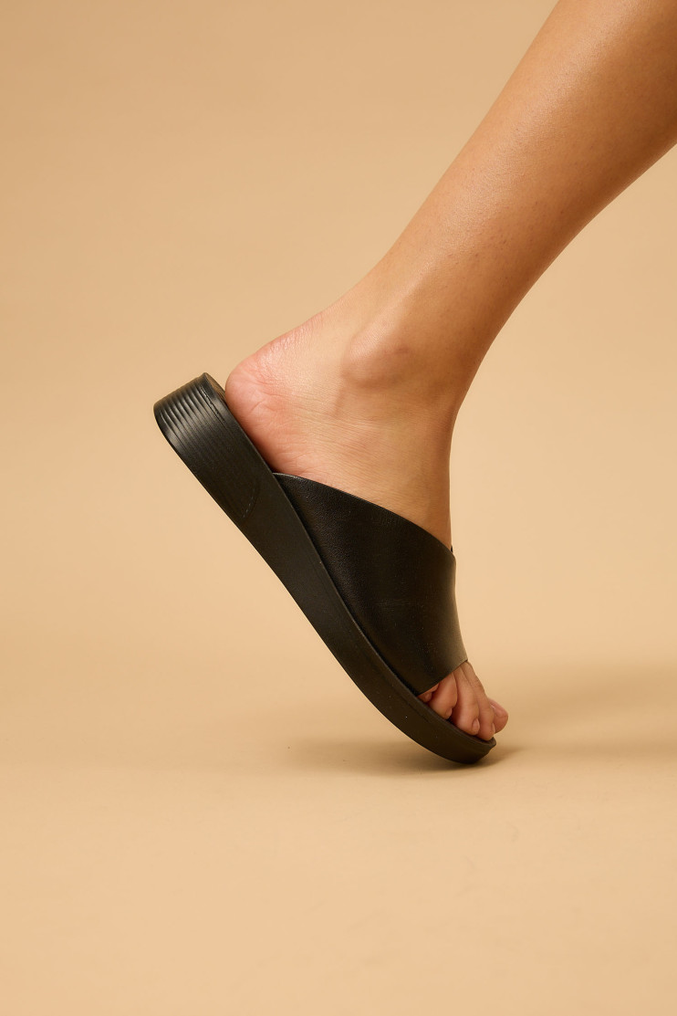 Шлепанцы Lonza 183358 - Вид 1 - интернет магазин sandalini.ua