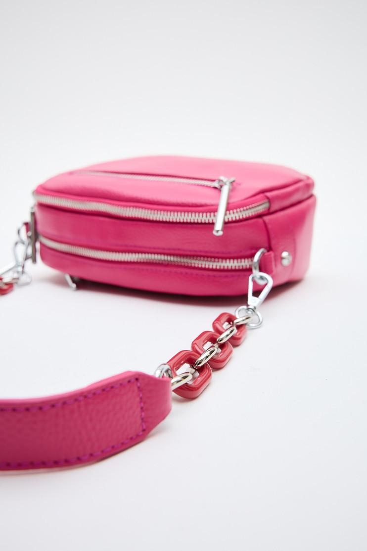 Сумка Lonza 186594 - Вид 7 - интернет магазин sandalini.ua