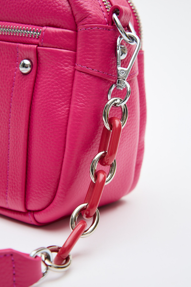 Сумка Lonza 186594 - Вид 4 - интернет магазин sandalini.ua