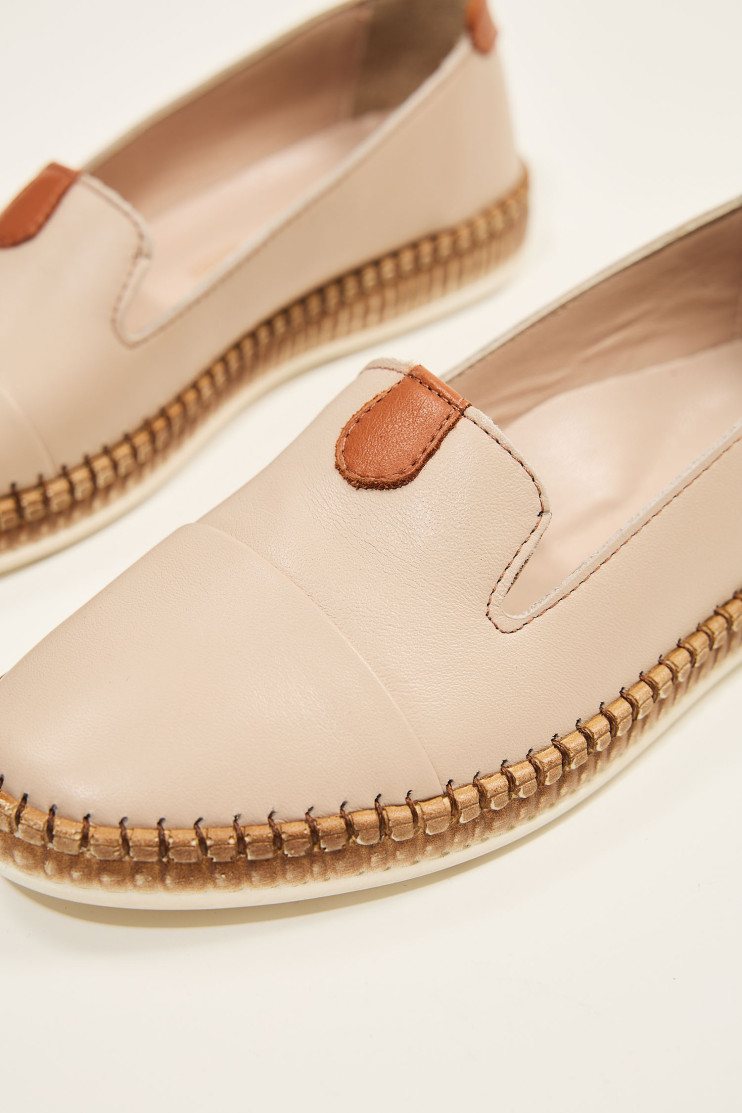 Мокасини Anna Lucci 186101 - Вид 6 - інтернет магазин sandalini.ua