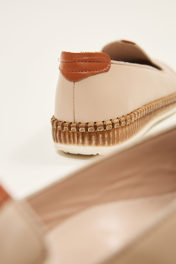 Мокасини Anna Lucci 186101 - Вид 10 - інтернет магазин sandalini.ua