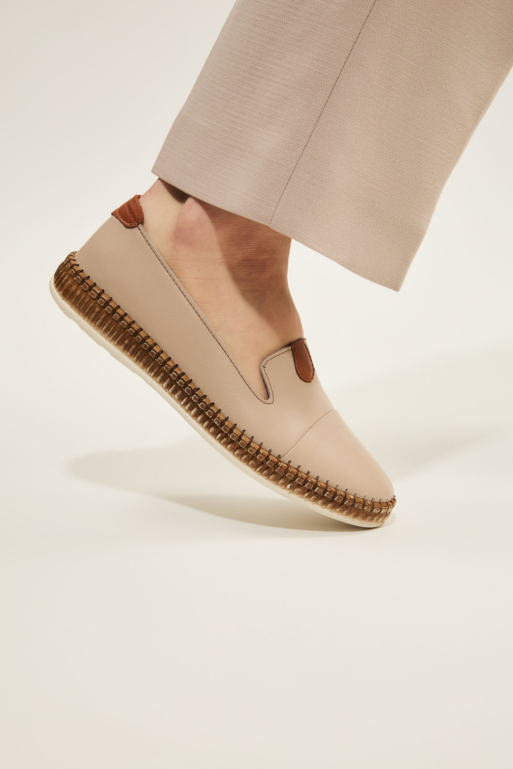 Мокасини Anna Lucci 186101 - Вид 1 - інтернет магазин sandalini.ua