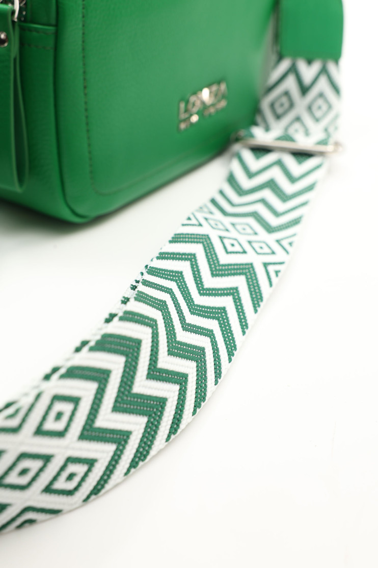 Сумка Lonza 186605 - Вид 3 - інтернет магазин sandalini.ua