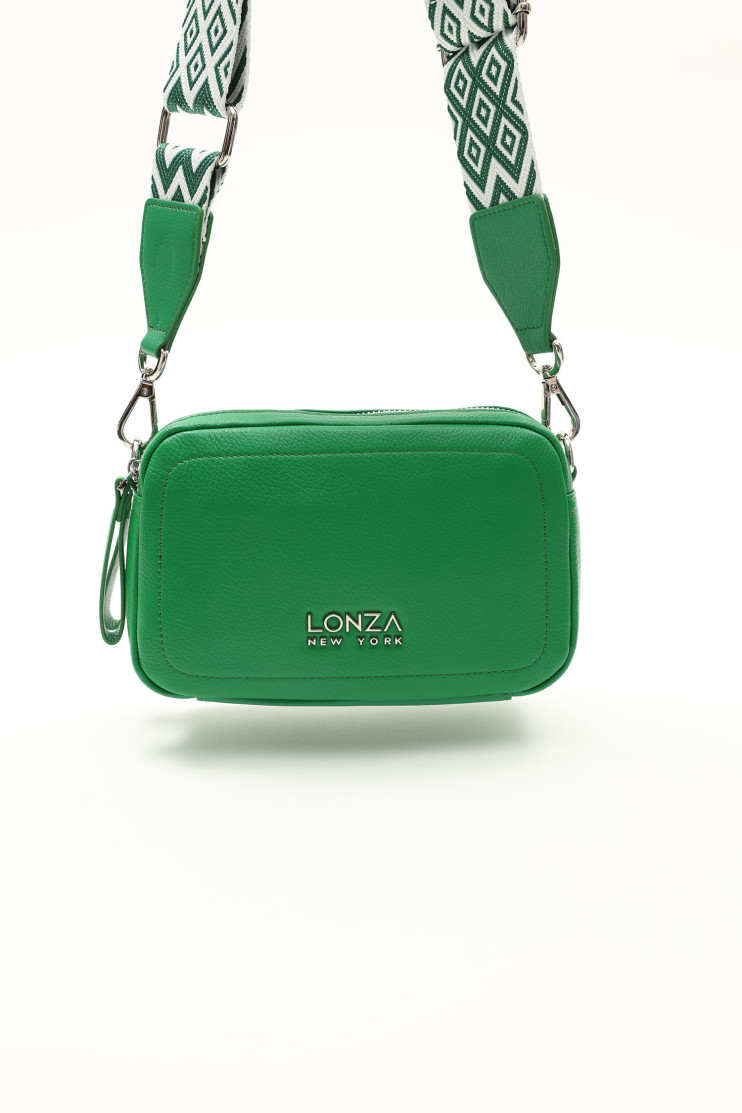 Сумка Lonza 186605 - Вид 2 - інтернет магазин sandalini.ua