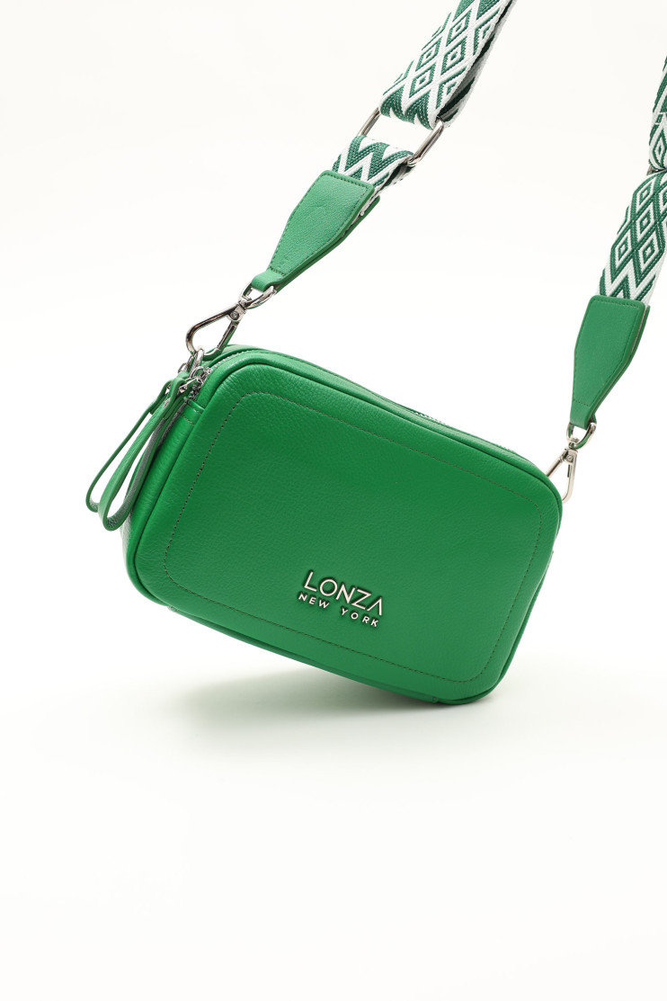 Сумка Lonza 186605 - Вид 1 - інтернет магазин sandalini.ua